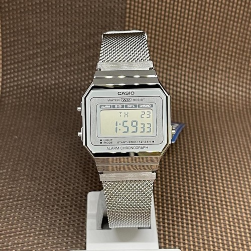 Casio a700wm super slim - casio,