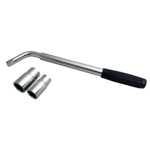 Ss5324 car wheel brace wrench - wheel, brace/