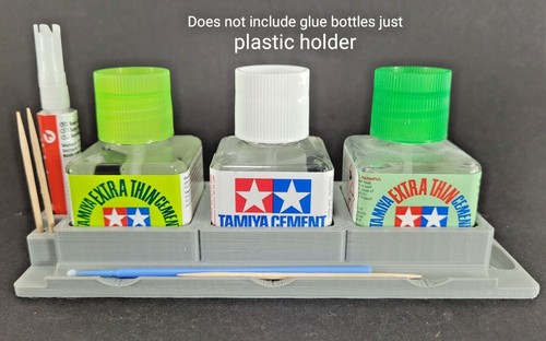 Holder tamiya extra - extra, thin
