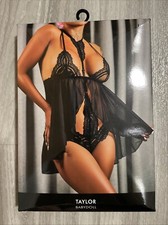 Ann Summers The TAYLOR