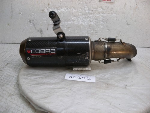 Suzuki sv650 2021 cobra sport - 2021,