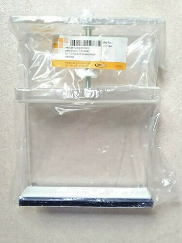 Gel caster stand - caster, suitable