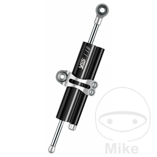 Steering damper yss - steering, top