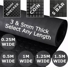 Rubber flooring matting heavy - flooring,