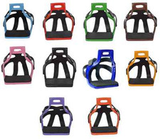 NEW ZANEX ALUMINIUM ENDURANCE