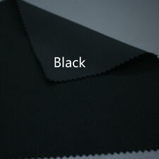 Stretch Polar Fleece Softshell Fabric Cloth Double Face Hiking Pant Coat Sewing