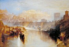 Joseph Mallord William Turner