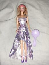 Vintage 1990s BARBIE Doll -