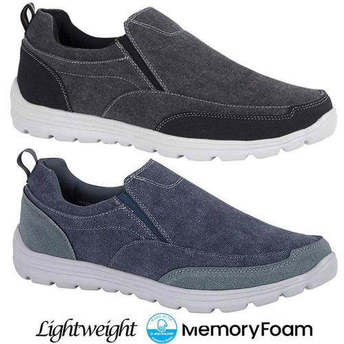 Mens get fit slip - fit, memory