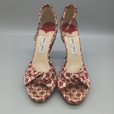 Jimmy Choo Macy Pump Heels