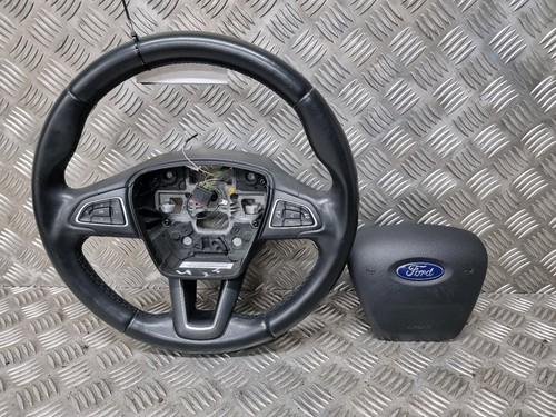 Ford focus mk3 2015 complete - mk3,