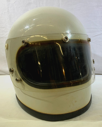Vtg bell star motorcycle - star,
