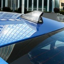 Car Shark Fin Roof Antenna