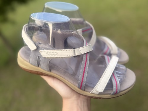 Ecco sandals womens - ecco, 38