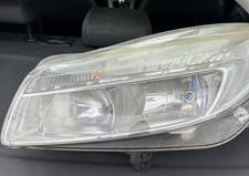 Vauxhall insignia 2010 CDTI
