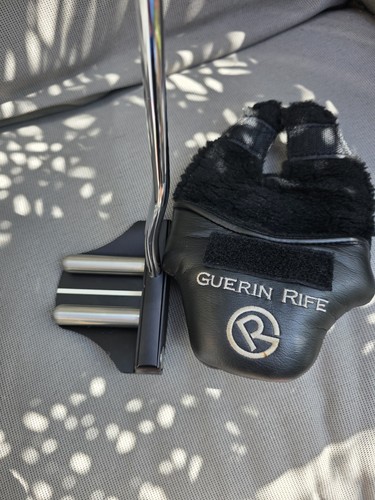 Guerin rife bar black - rife,