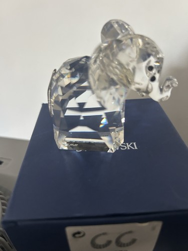 Swarovski clear crystal - swarovski,