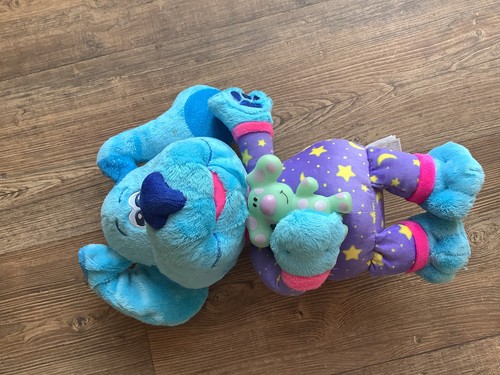 Rare lullaby blues clues and - rare,