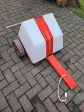 Countax Westwood lawngroomer