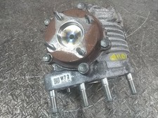 TOYOTA RAV 4 TRANSFER BOX D-4D