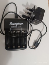 Energizer Recharge® CH Pro-US