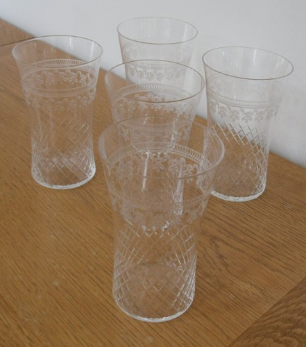 Antique pall mall - 5, x
