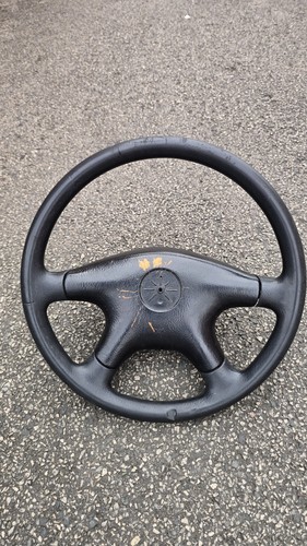 Transporter steering - vw,