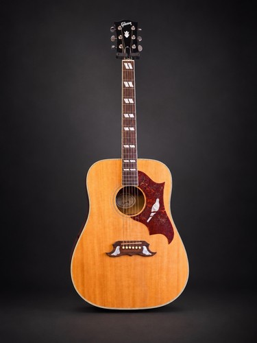Gibson dove 2007 dreadnought - dove,