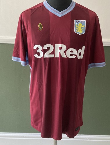 Aston villa luke sport - villa,