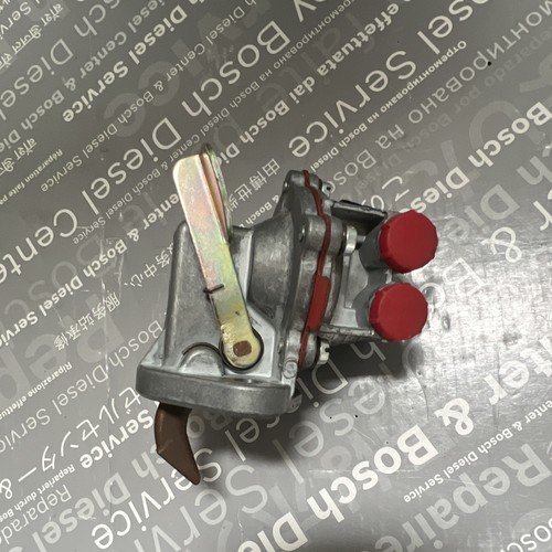 Lucas hfp110 fuel lift pump - lift,