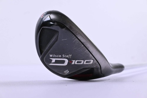Wilson d100 hybrid 25 - /,