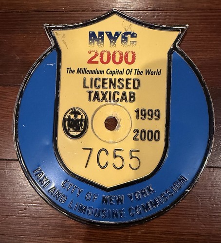 Vintage new york - vintage, tlc