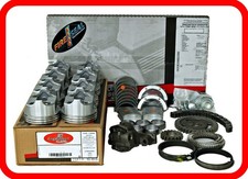 1964-1973 Ford FE 390 6.4L OHV