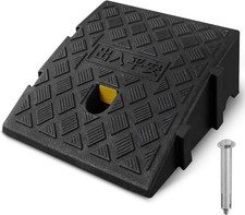 Kerb Ramp 13cm Height Curb