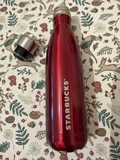 Sip by Swell Starbucks Collab