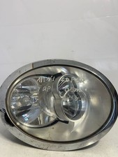 Mini One - Cooper R50 - 53 2005 headlight headlamp 6961347 ALD12291