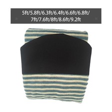 Surfboard sock cover sleeve - sock,