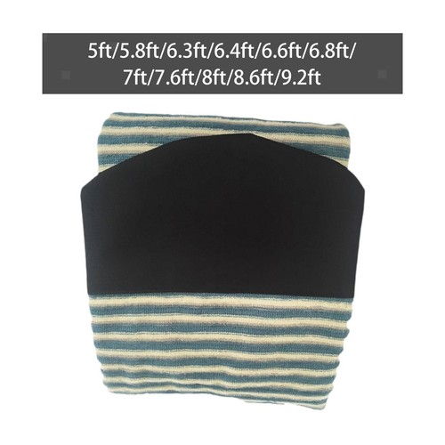 Surfboard sock cover - surfboard,