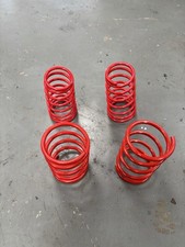 Ford Mondeo Mk2 St 24 / 200 40mm Pi Lowering Springs