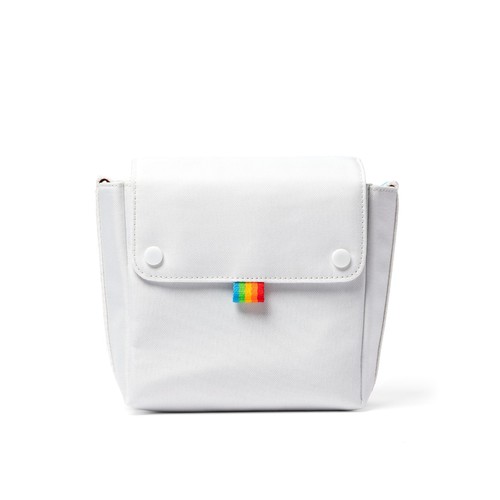 Polaroid now spectrum - spectrum, camera