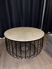 Marble Coffee Table