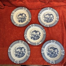 woods and sons yuan Side Plate