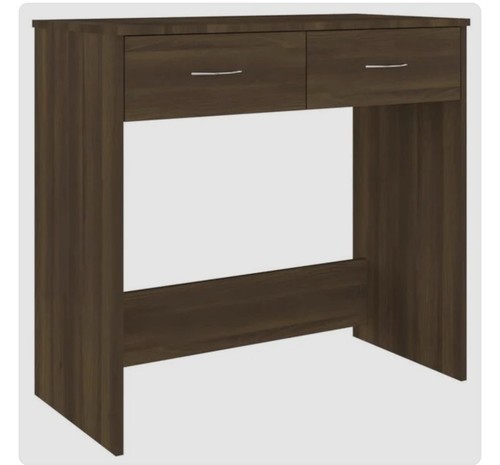 Brand new vidaxl brown oak - vidaxl,