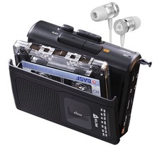 K8 Cassette Tape Player