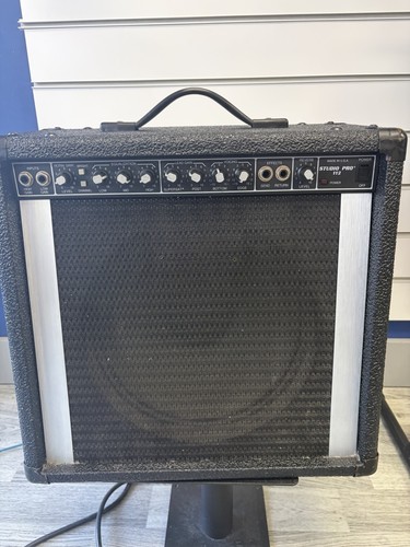 Peavey studio pro 112 - pro,