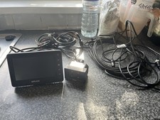 Brigade select camera - camera, monitor