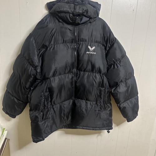 Avirex superior warrior - superior,