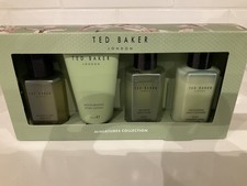Ted Baker miniature self-care