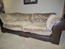 Quality Hemingway Sectional