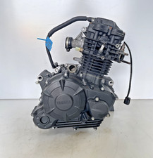 ♻️ Yamaha Ys 125 2017 - 2021 Engine With Warranty E3X6E ♻️